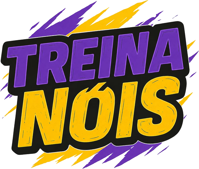 Treina Nóis Quicksite